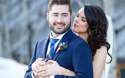 Jamie and Jason’s Wedding Celebration