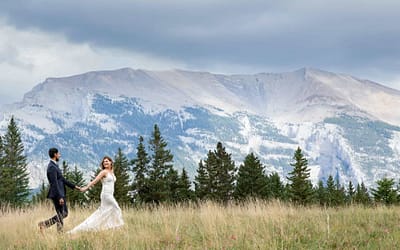 How to Choose the Perfect Calgary Wedding Photographer for YOU
