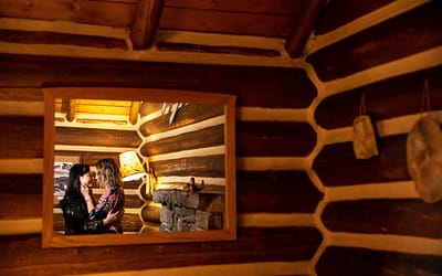 Last minute experience gifts for your partner in Calgary