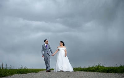 25 Things Couples Stress About Before Their Wedding (What Photographing 50+ Weddings Has Taught Me Actually Matters)