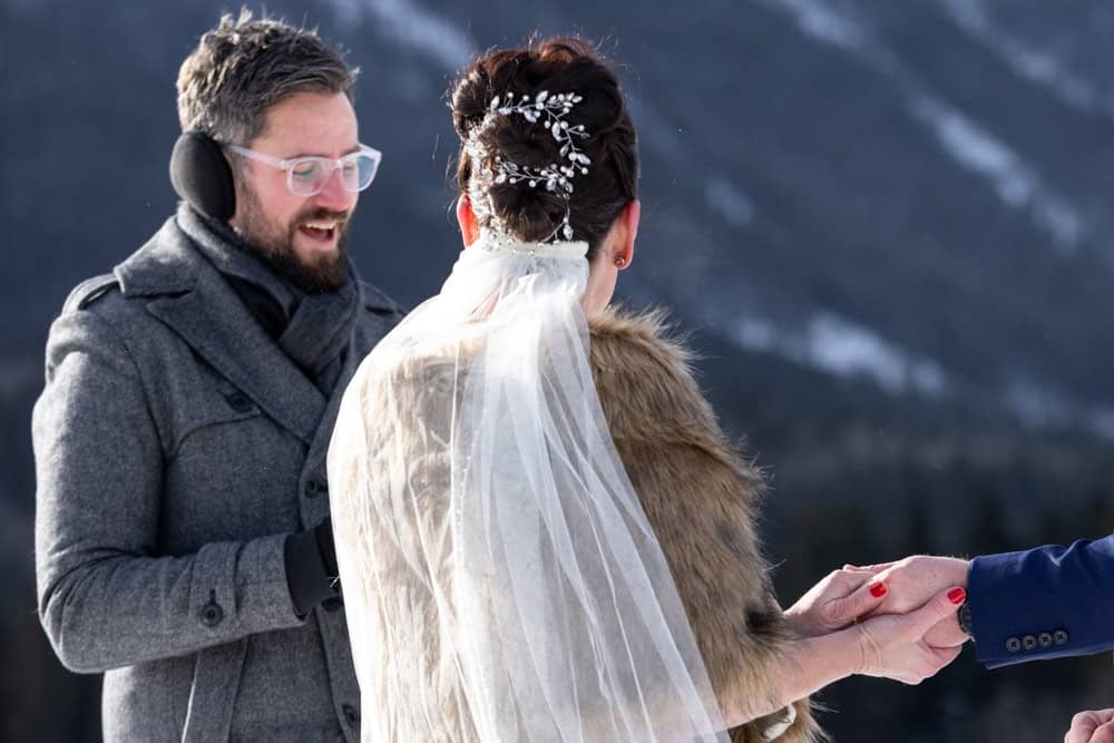 How to Find the Right Wedding Officiant: Heartfelt Tips from Cole