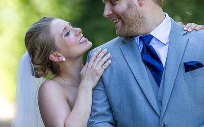 Steve and Kathleen’s Calgary Wedding Last Best Brewery