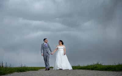Anna and Justin Calgary Golf and Country Club Wedding