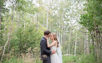 First Steps to Planning a Wedding in Calgary
