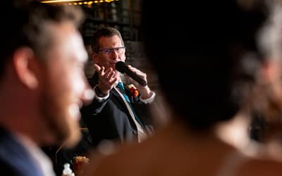 How Much Wedding Photography Coverage Do You Really Need for a Calgary or Mountain Wedding