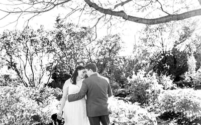 Intimate Wedding Ideas in Calgary for Couples Who Want Something Meaningful