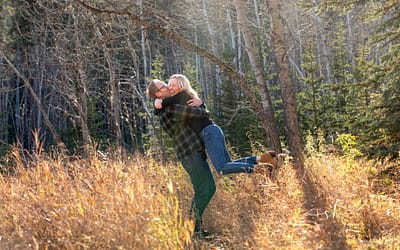 Calgary Wedding Photographer Cost (What Couples Actually Pay in 2026)