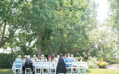 Second Weddings in Calgary: Breaking the ‘Rules’ and Creating Something That Feels Like You